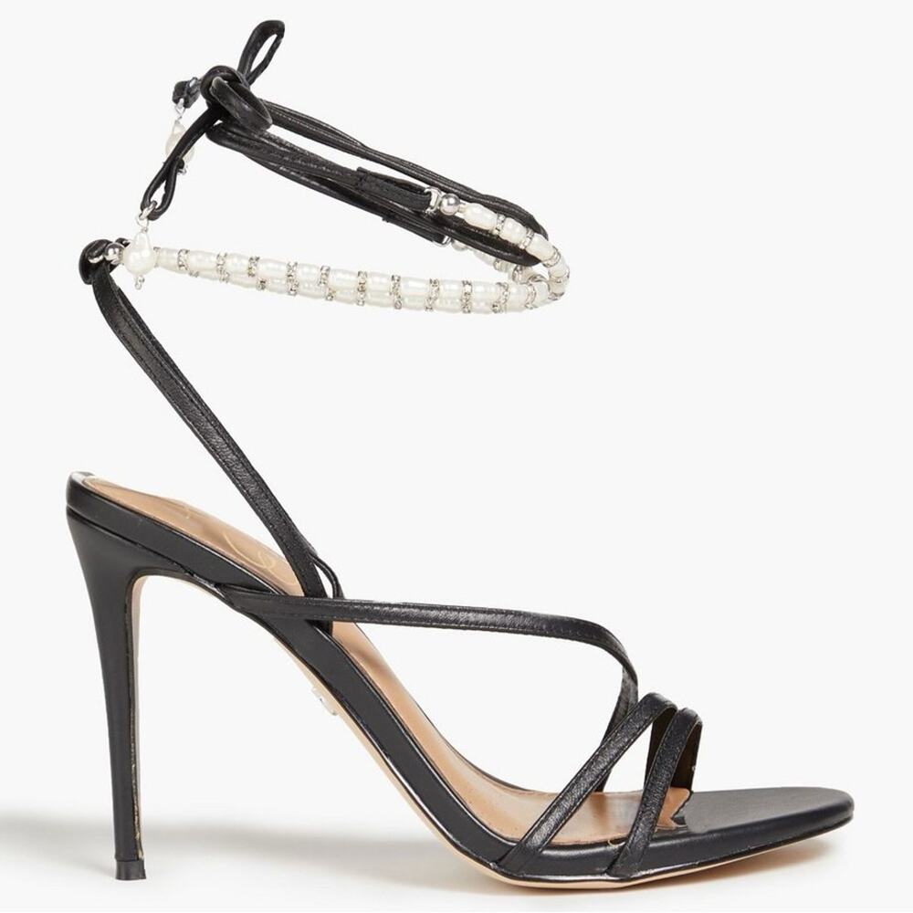 Sam Edelman Scarlette Ankle Strap Dress
Sandals
